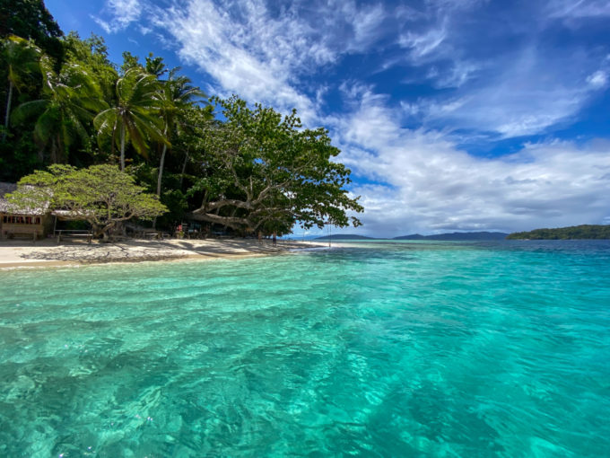 Looking forward to the ‘New Normal’ in Raja Ampat